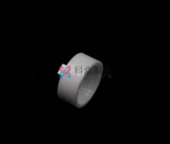 氧化鋯陶瓷注射成型應該注意哪些呢？（圖）