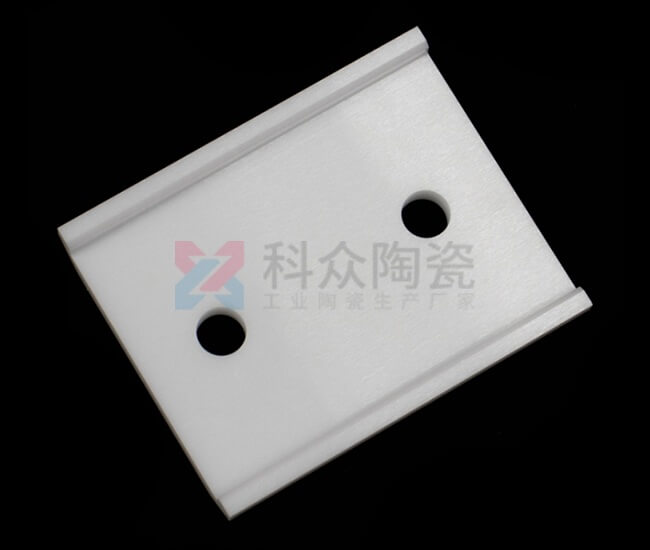 氧化鋯陶瓷新工業零件有些什么優勢呢？（圖）