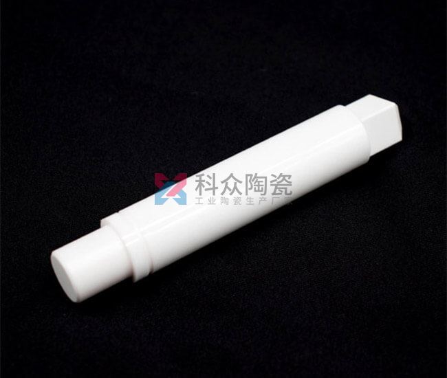 陶瓷零件一般應用在哪些行業里呢？（圖）