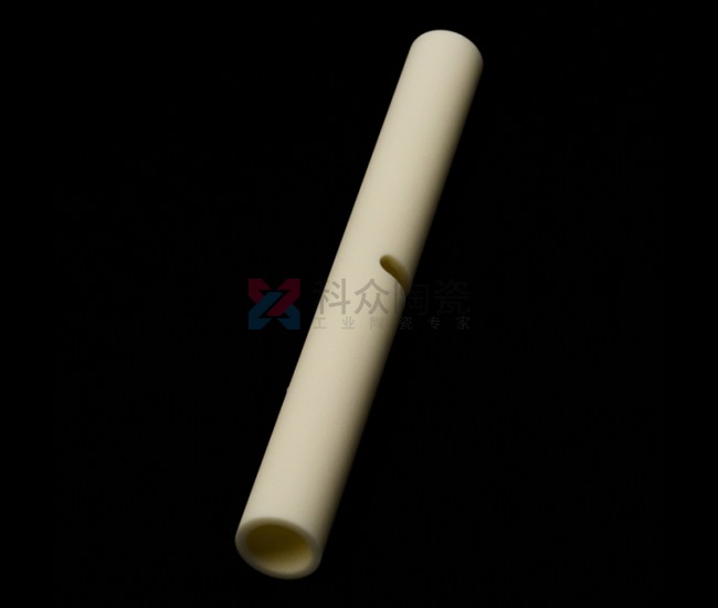 氧化鋁陶瓷注凝成型有什么特點呢？（圖）