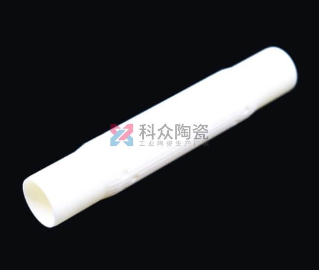 氧化鋁陶瓷使用久了為什么會變黃呢？（圖）