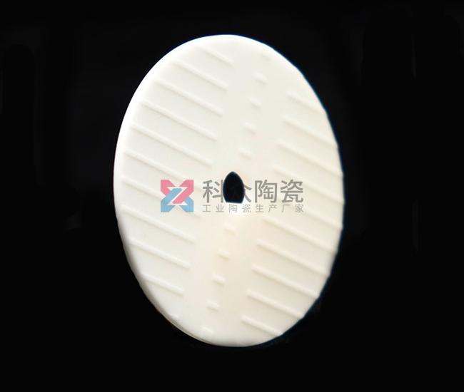 特種陶瓷有些什么特點呢？（圖）