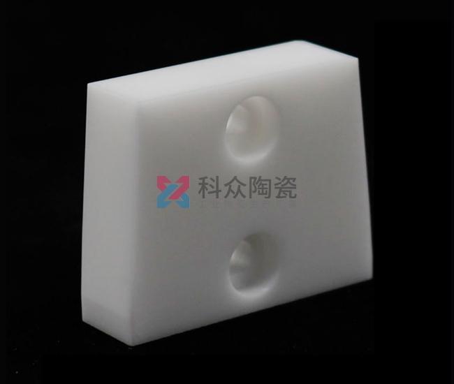 氧化鋯結構陶瓷的優勢及應用有什么呢？（圖）