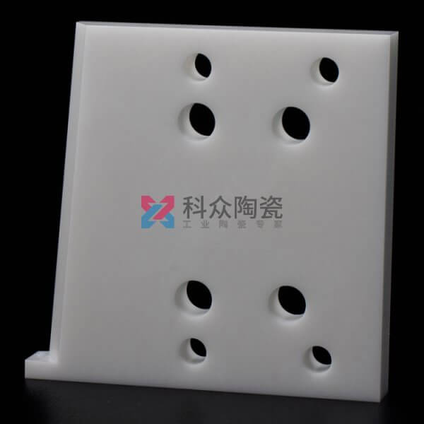 好的氧化鋯陶瓷件是怎么生產出來的呢？（圖）