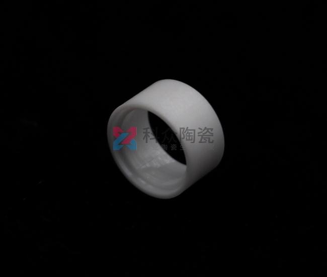 硬度大的氧化鋯陶瓷會因為哪些原因受磨損？（圖）