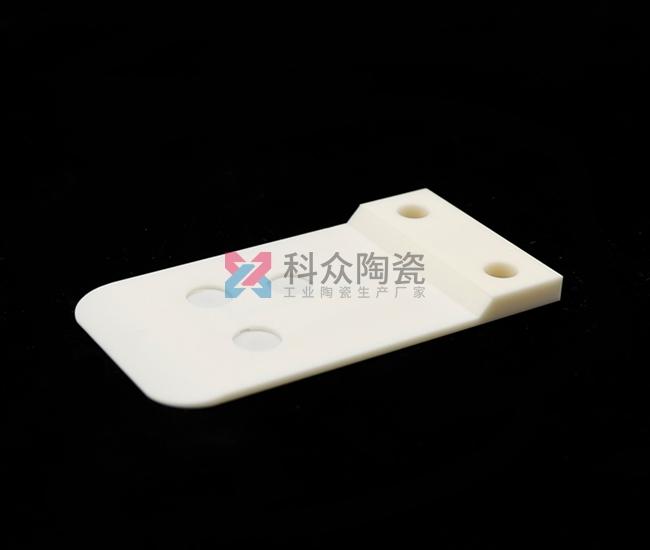 氧化鋁陶瓷的增韌方法有哪些？（圖）