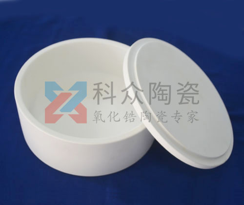 關(guān)于氧化鋁坩堝用途你知道有哪些？（多圖）